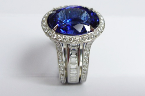 Rare Jewels International